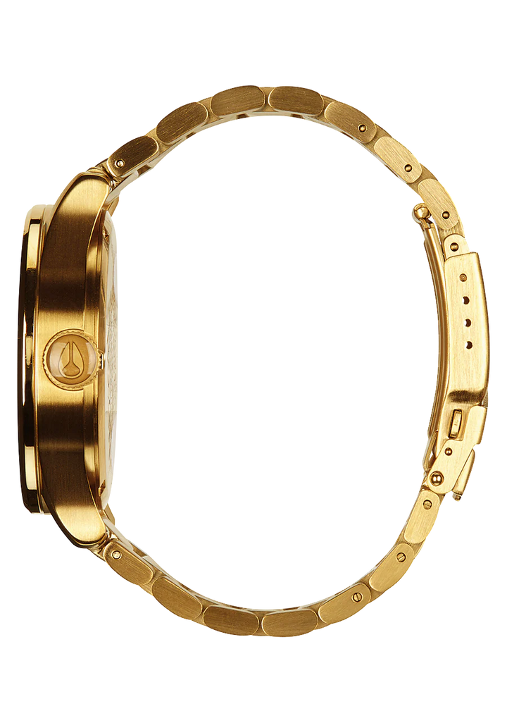 Sentry Stainless Steel - All Gold