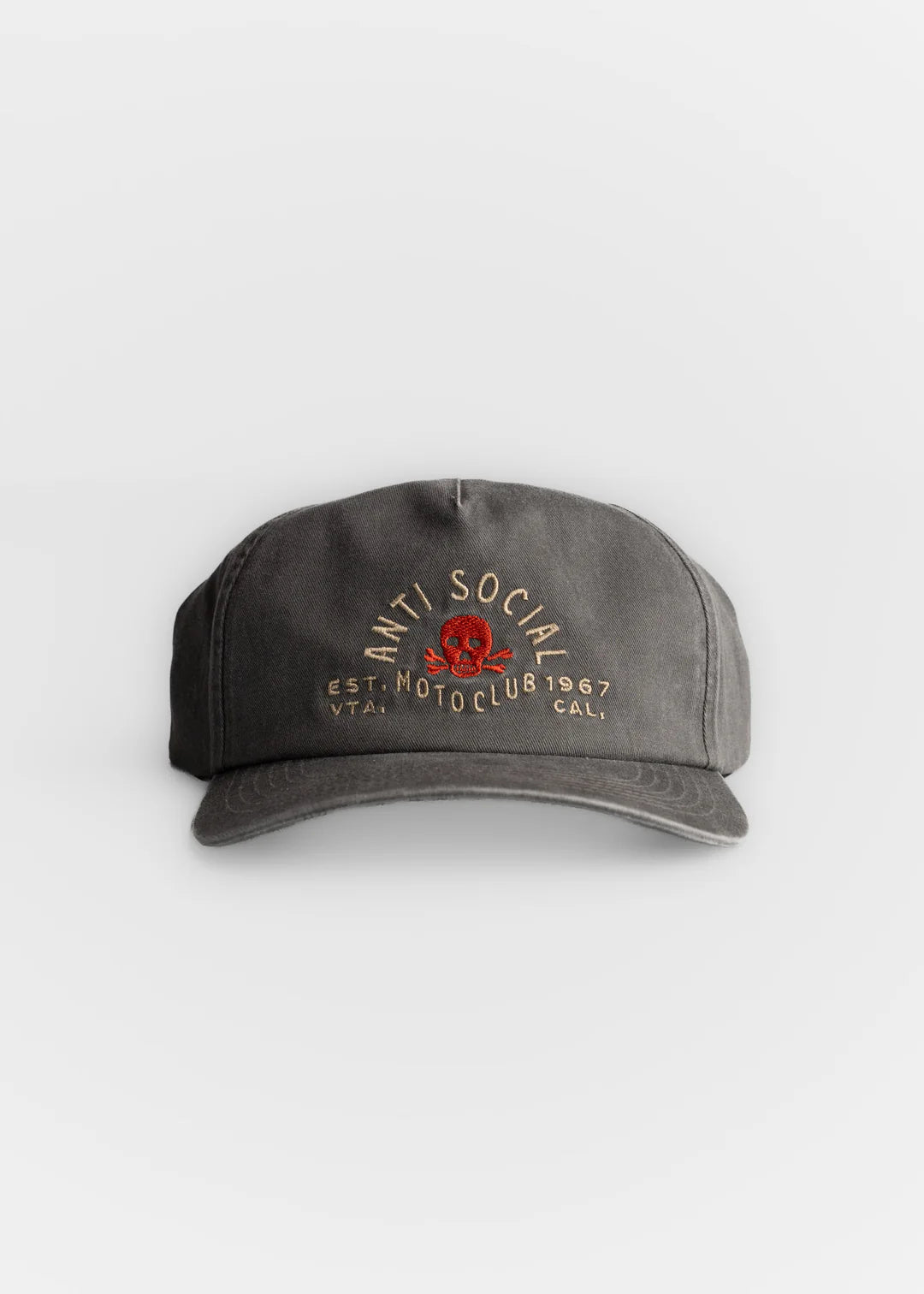 Antisocial Hat