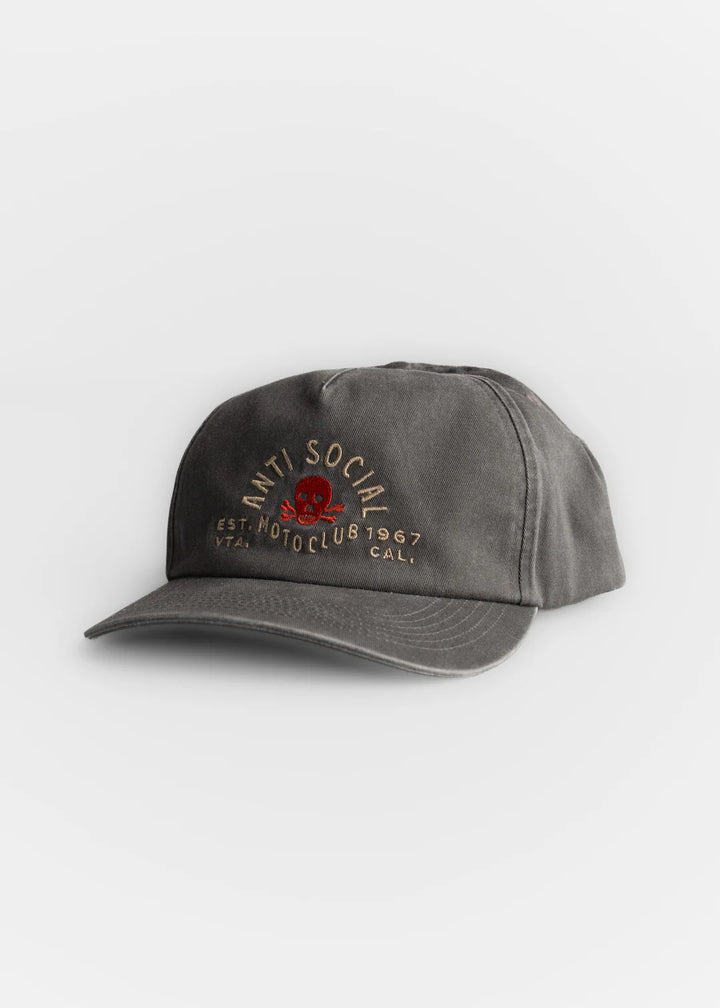 Antisocial Hat