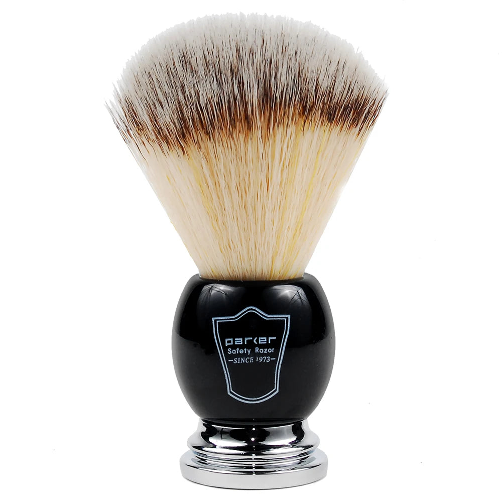 Parker Black & Chrome Handle Synthetic