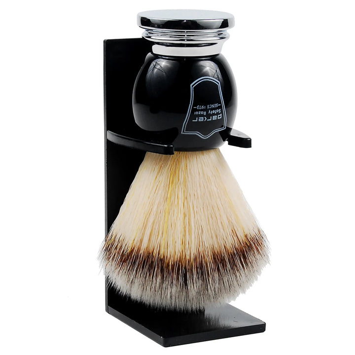Parker Black & Chrome Handle Synthetic