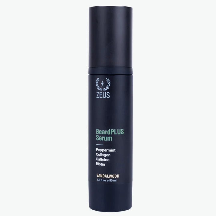 Beard Plus Serum