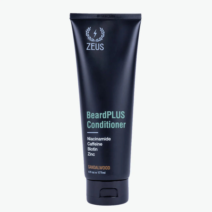 Beard Plus Conditioner