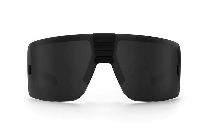 Vector Sunglasses Black Z87+