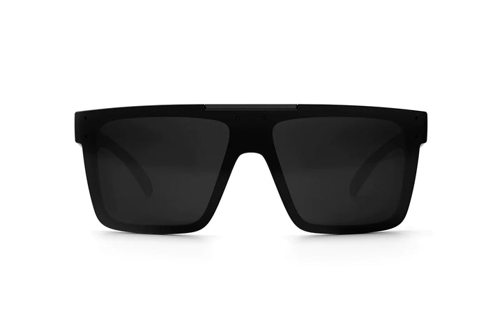 Quatro Sunglasses Black