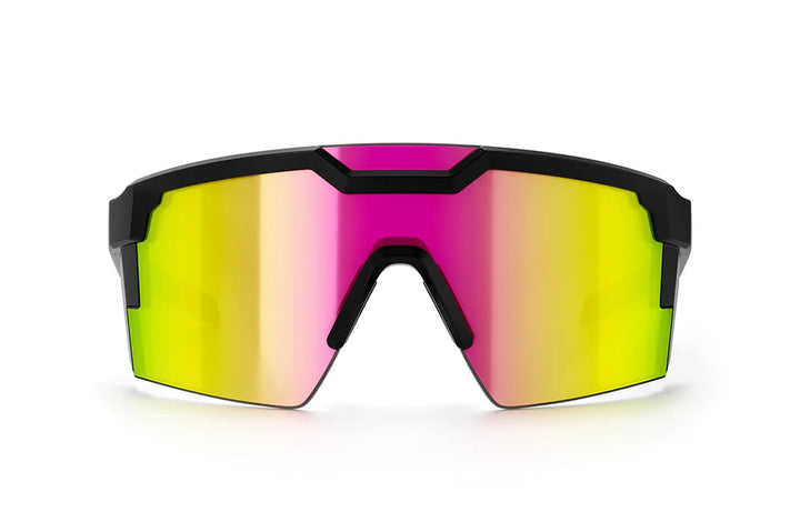 Future Tech Sunglasses Spectrum Polarized Z87+