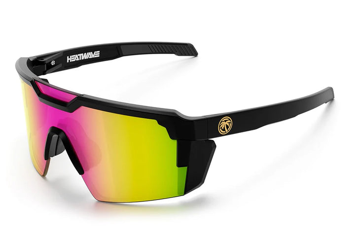 Future Tech Black - Spectrum Z87+