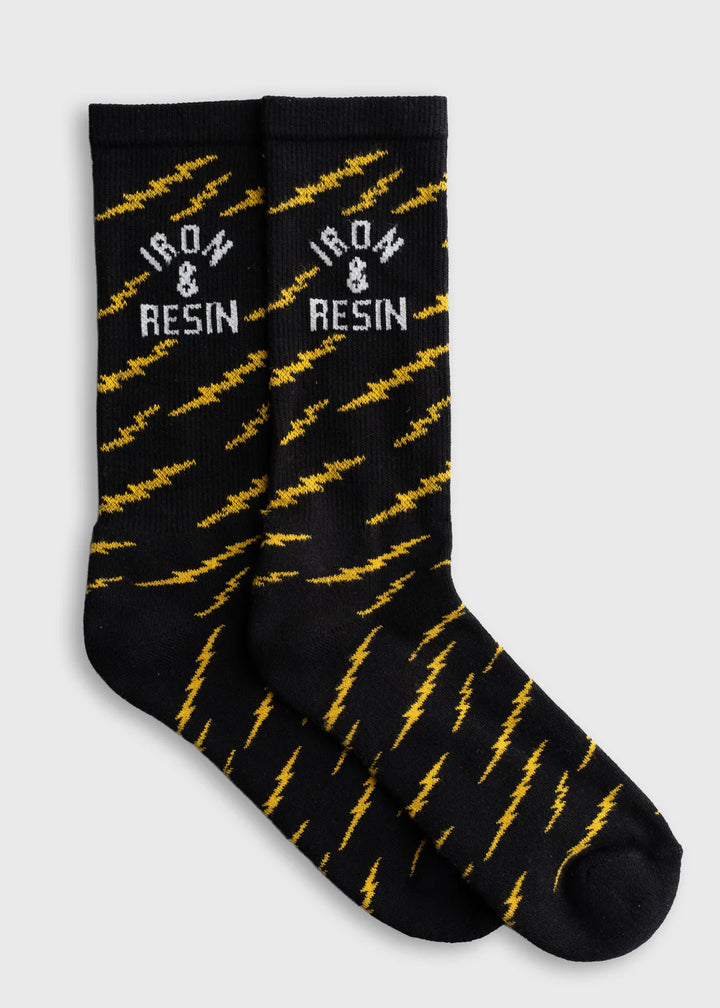 Bolt Sock