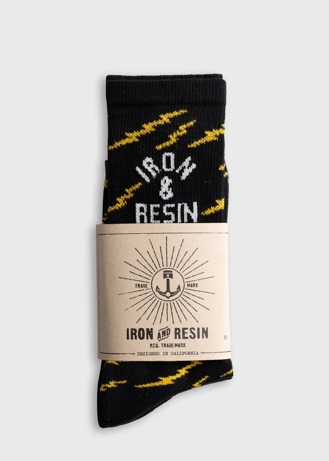 Bolt Sock