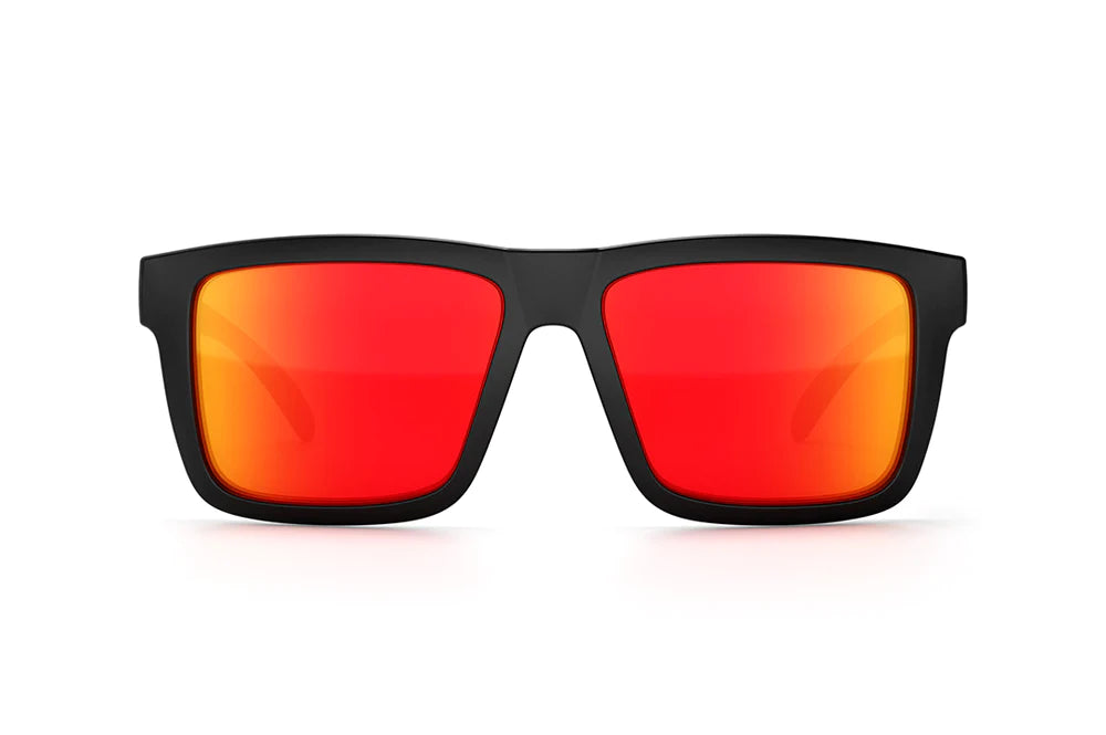 XL Vise Z87 Sunglasses Bolt Smoker Polarized