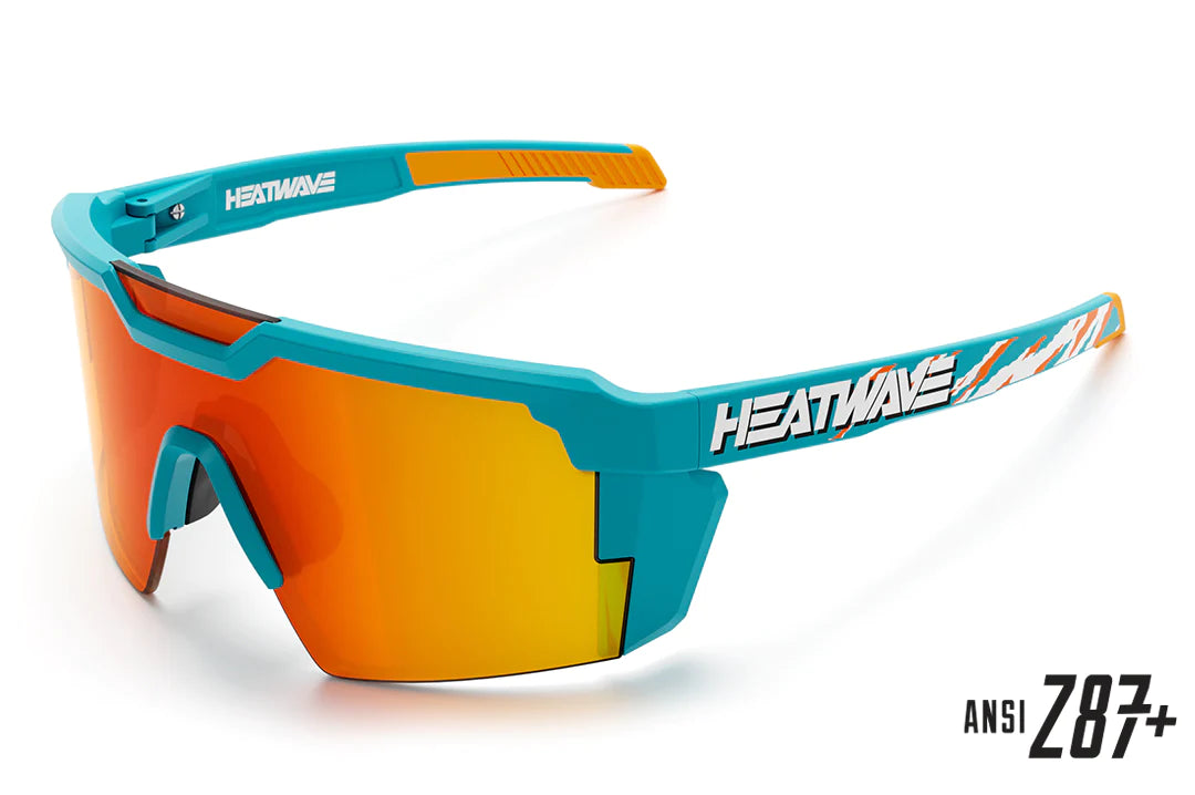 Future Tech Sunglasses Bolt Smoker Z87+