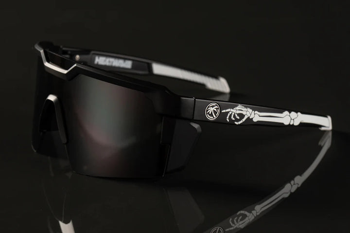 Future Tech Sunglasses Bones Polarized Z87+