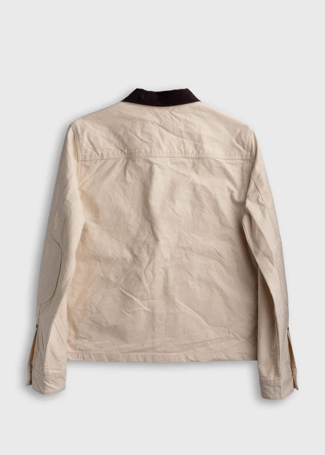 The Bronson Jacket