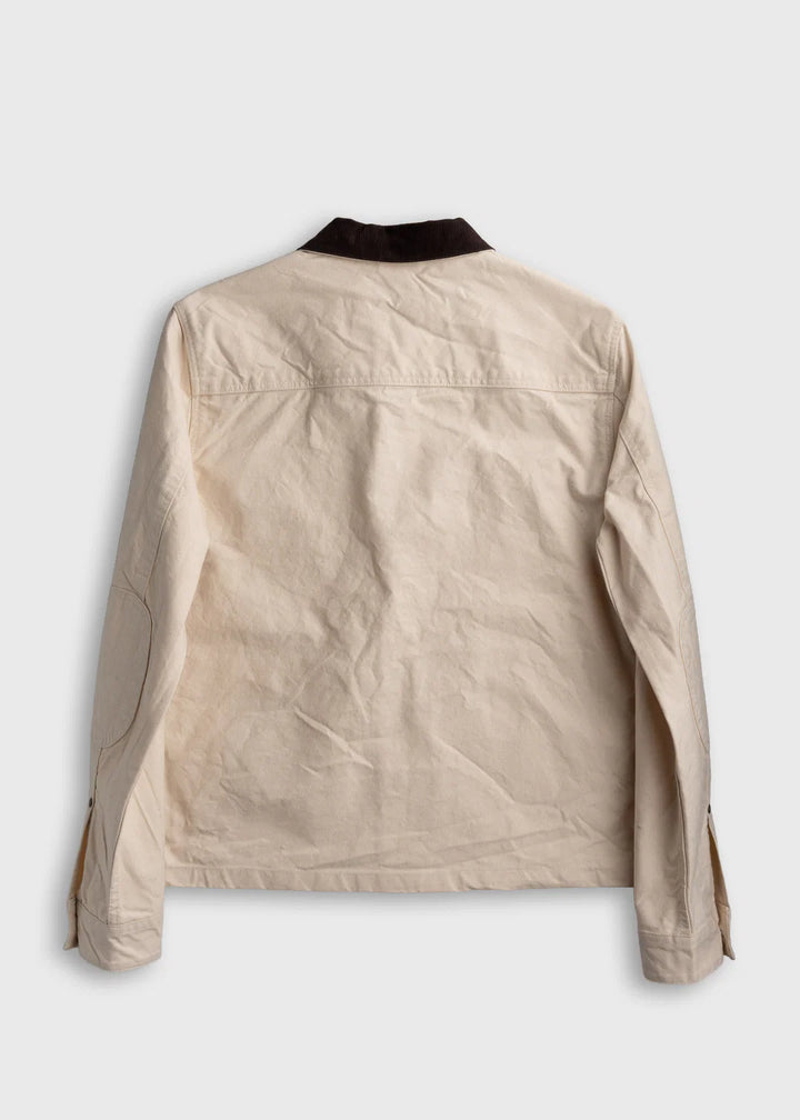The Bronson Jacket