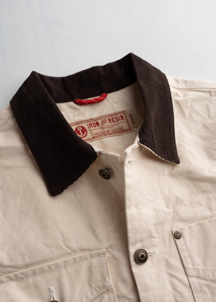 The Bronson Jacket