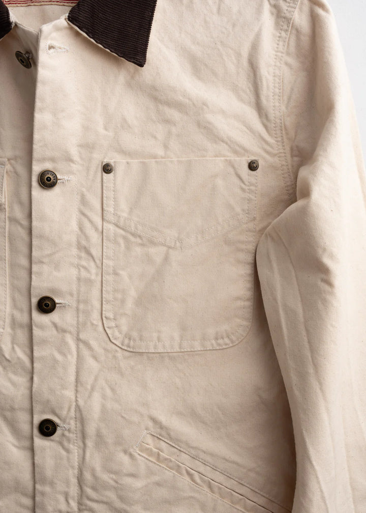 The Bronson Jacket