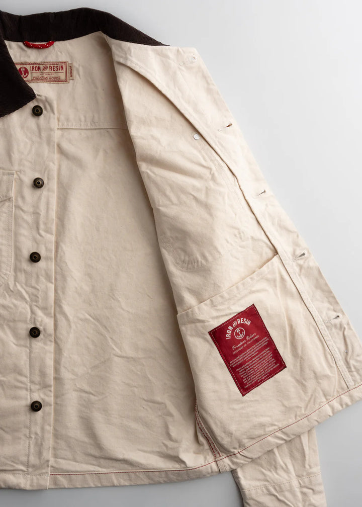 The Bronson Jacket