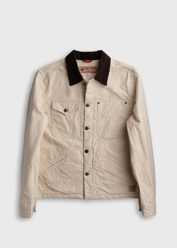 The Bronson Jacket