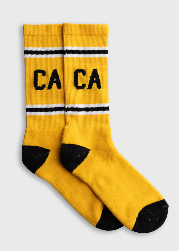 CA Sock