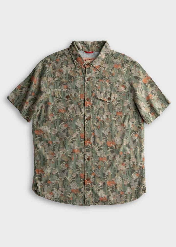 Cactus Shirt