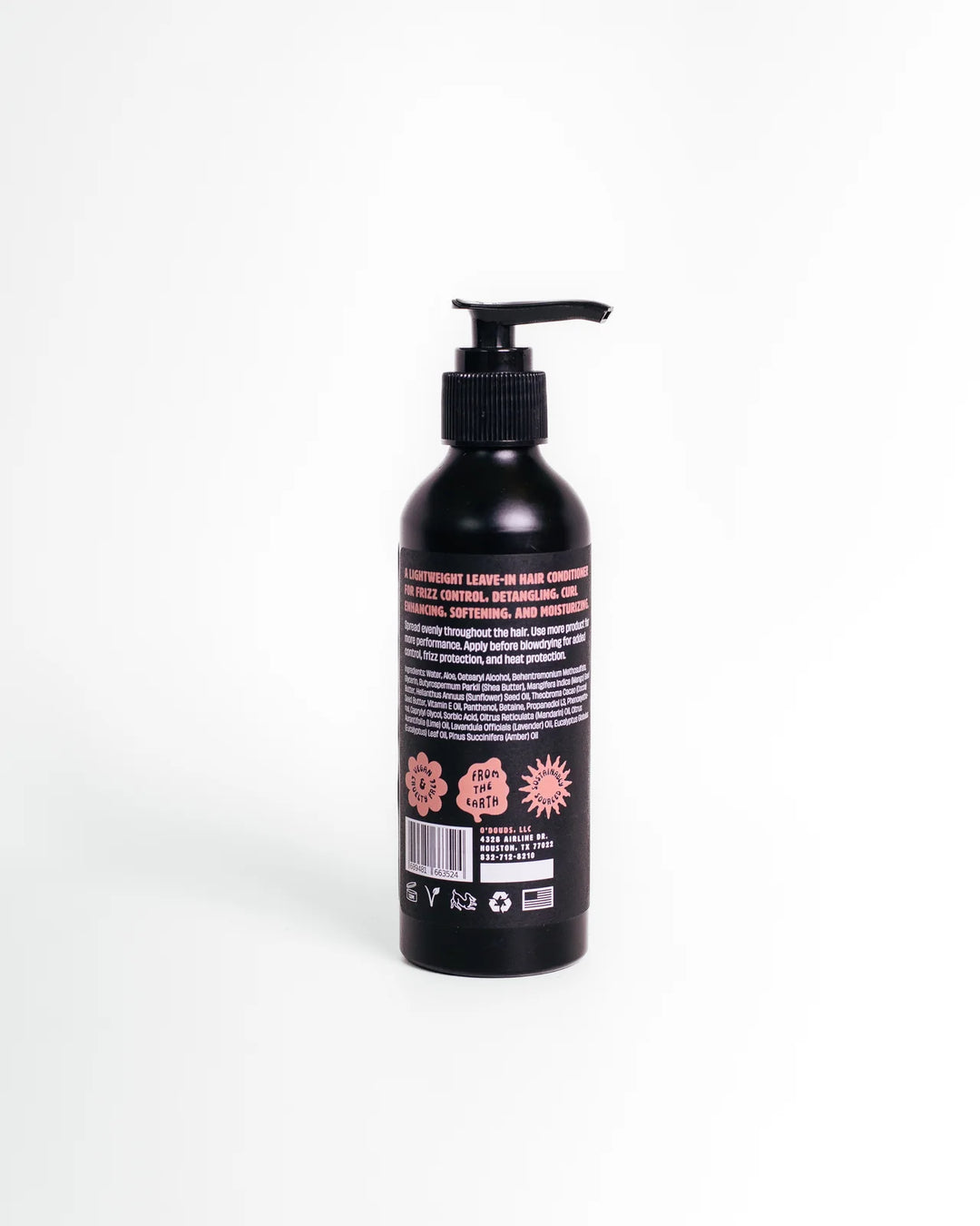 Conditioning Serum