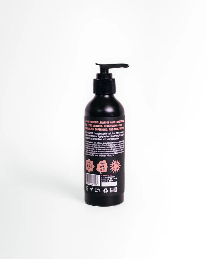 Conditioning Serum
