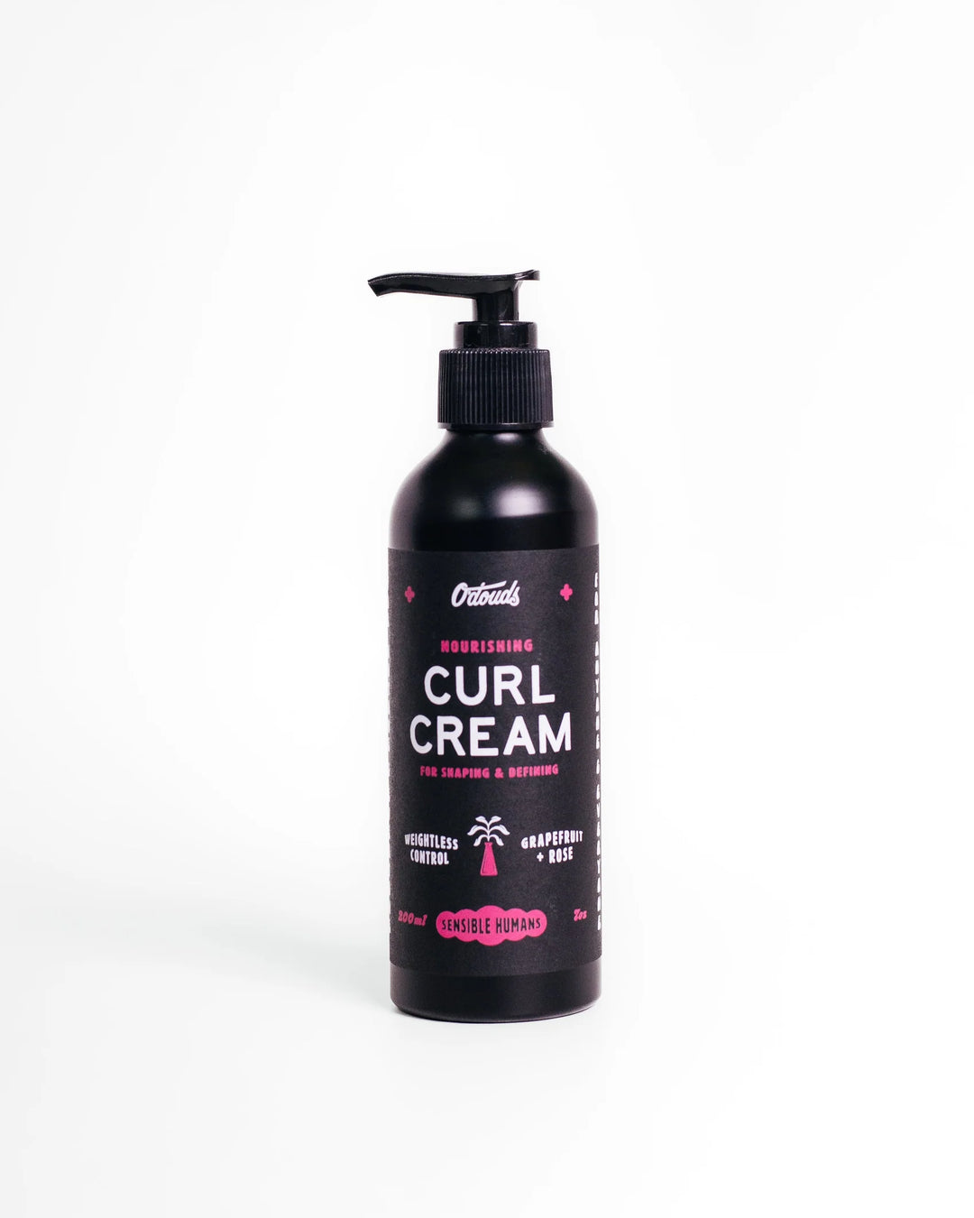 Curl Cream