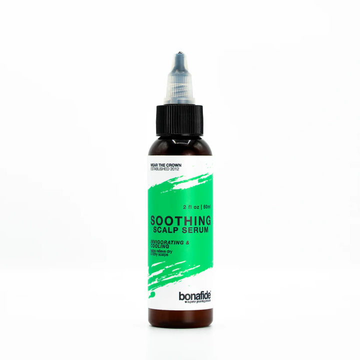 Soothing Scalp Serum