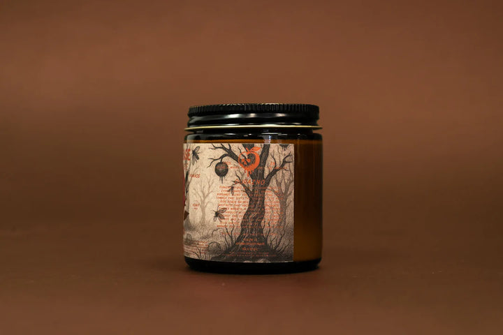 Ghost Peach Low Shine Paste