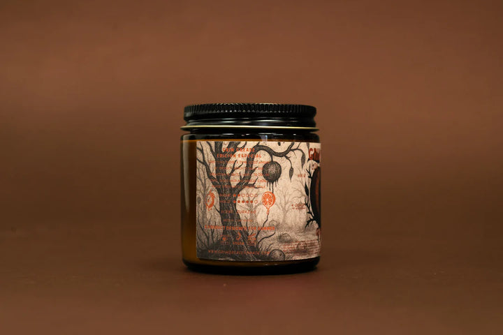 Ghost Peach Low Shine Paste