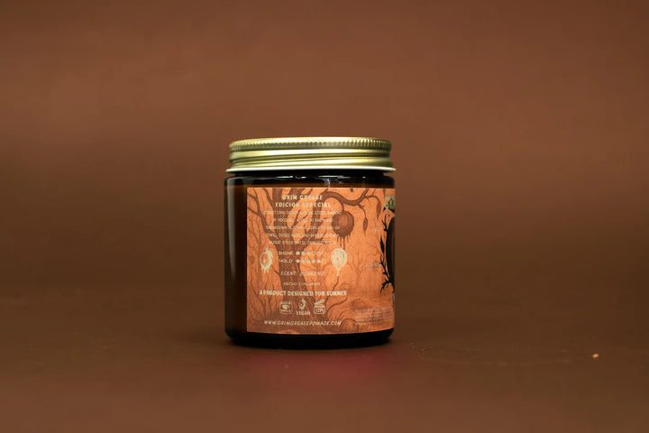 Ghost Peach Heavy Hold Pomade