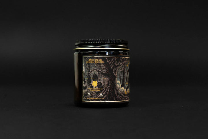 El Hombre Lobo Pomade