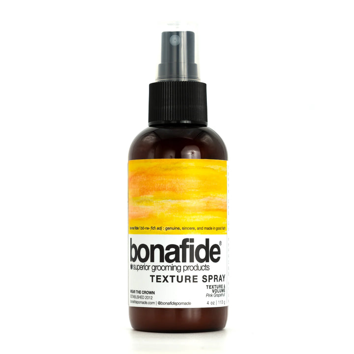 Texture Spray