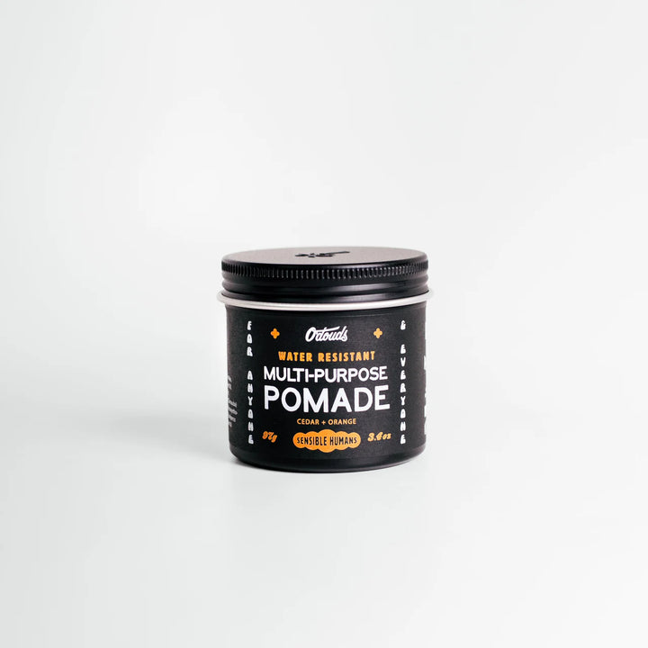 Multi Purpose Pomade