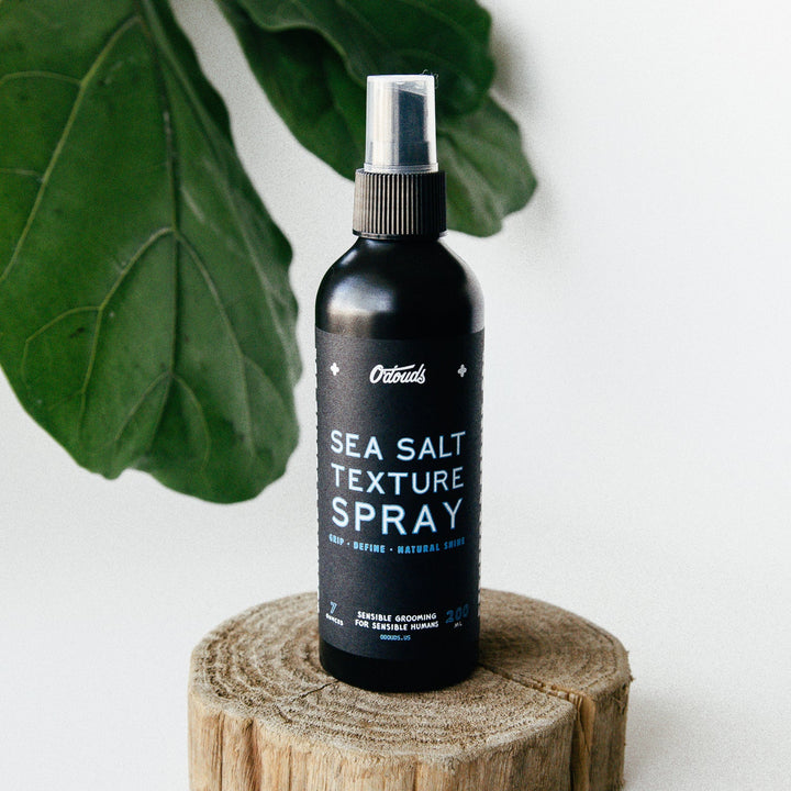 Sea Salt Texture Spray