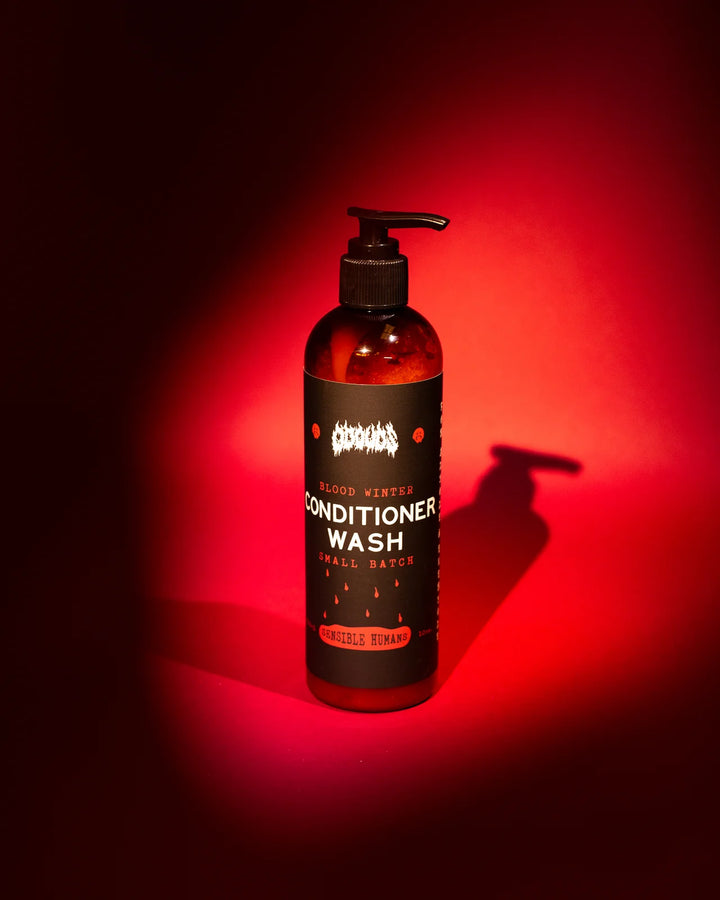 Blood Winter - Conditioner Wash