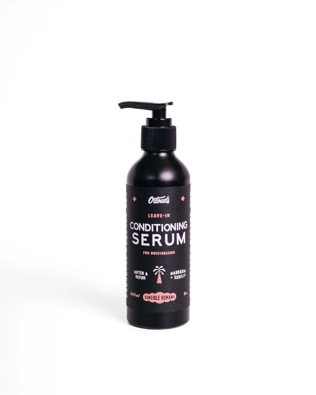 Conditioning Serum