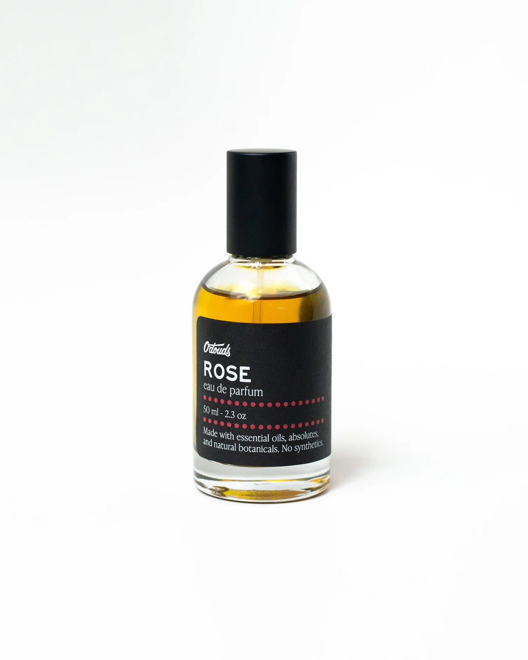 Rose Eu de PArfum