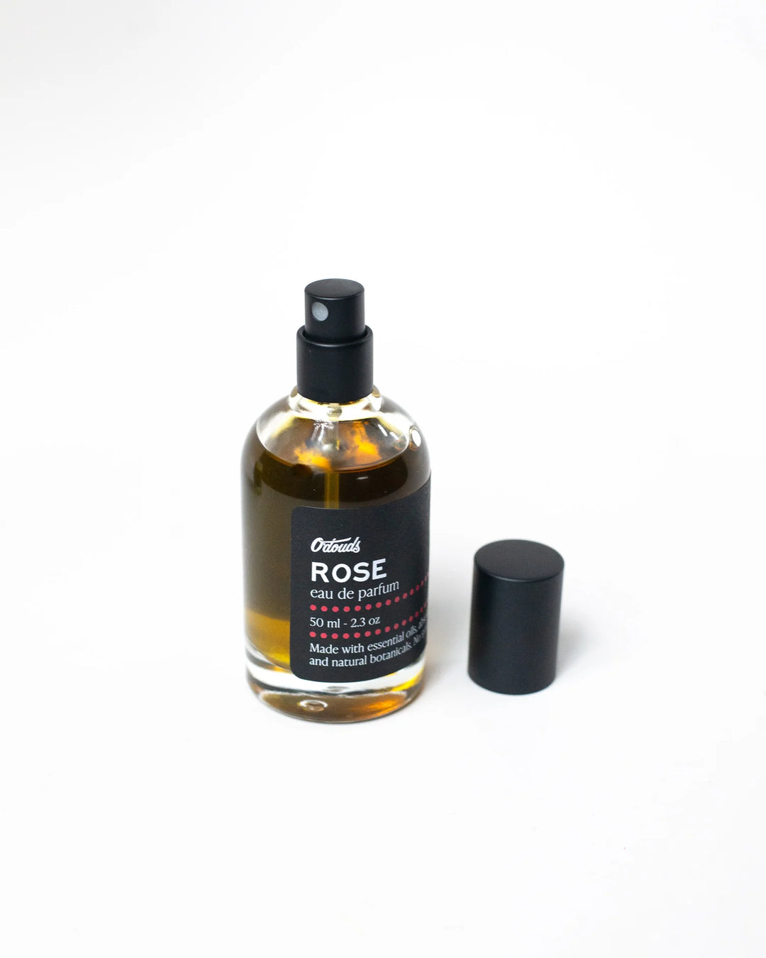 Rose Eu de PArfum