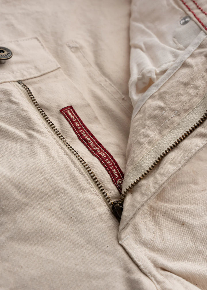 Double Knee Journeyman Pant