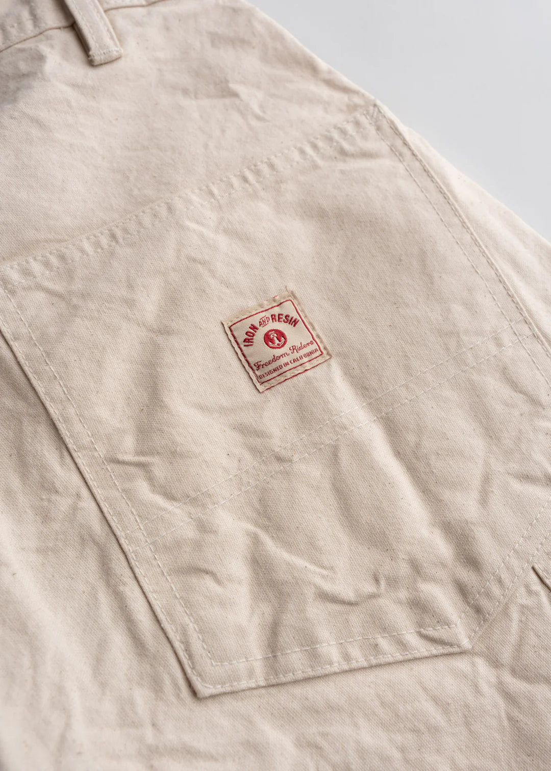 Double Knee Journeyman Pant