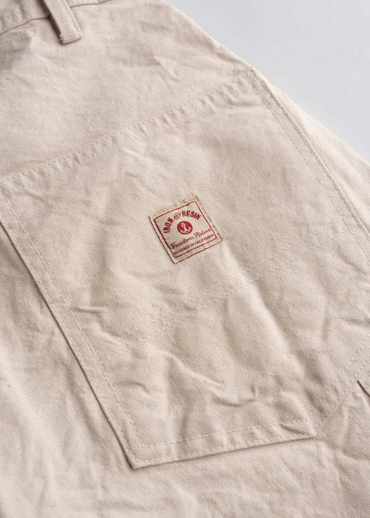 Double Knee Journeyman Pant