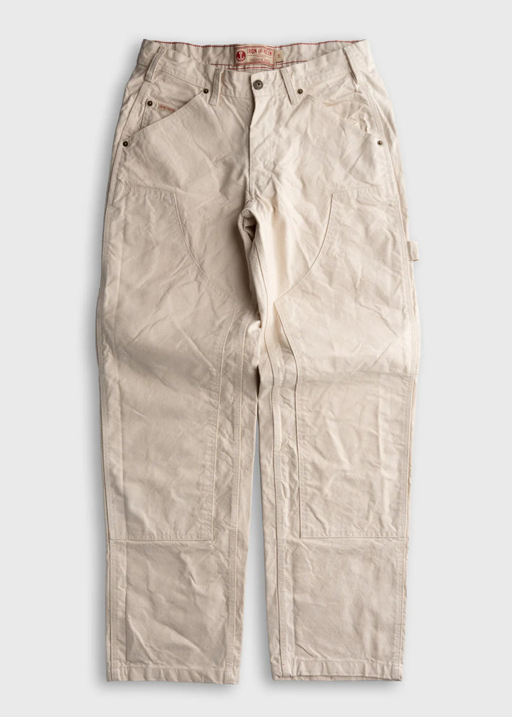 Double Knee Journeyman Pant