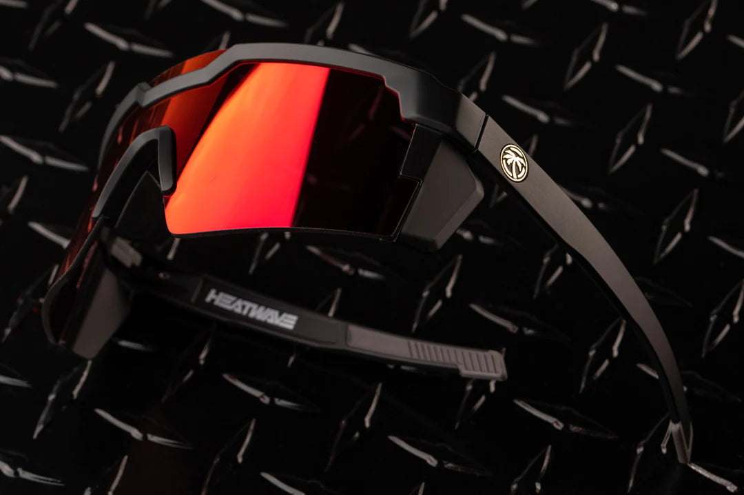 Future Tech Sunglasses Firestorm Z87+