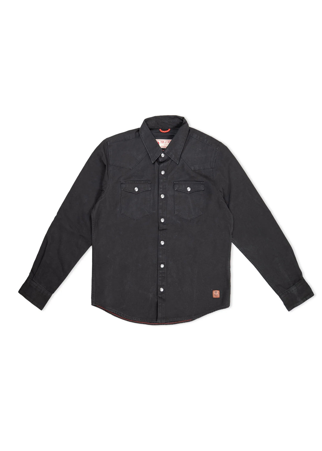 Fenceline Shirt Jacket