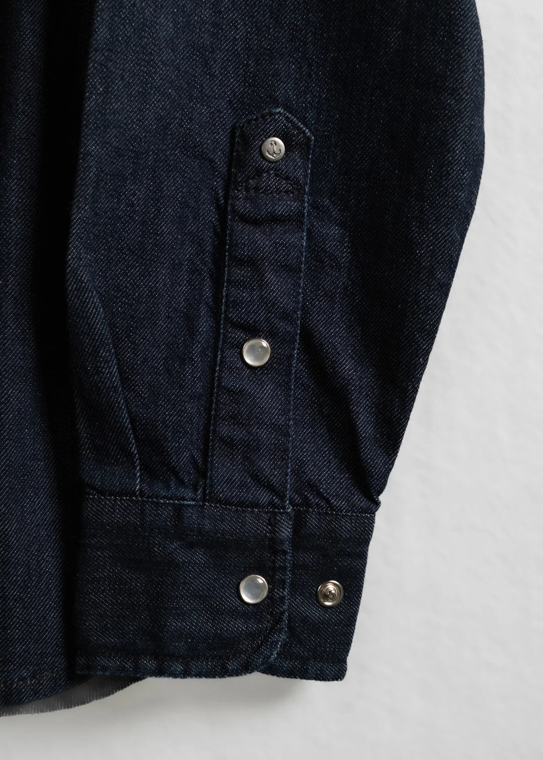 Field Denim Shirt