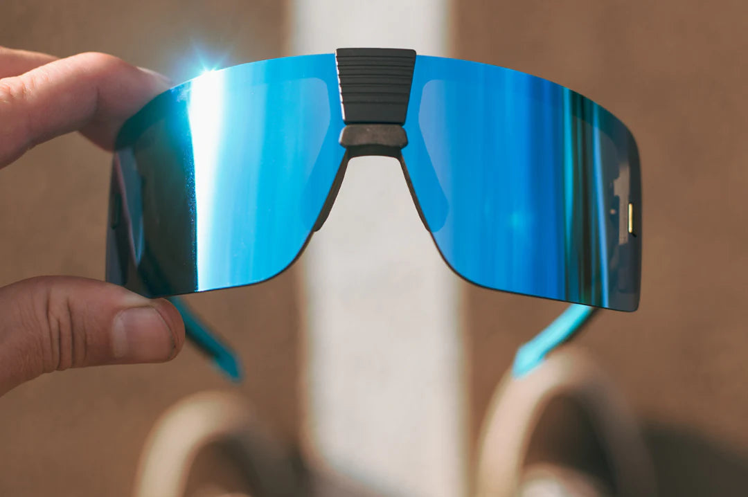 Vector Sunglasses Galaxy Z87+