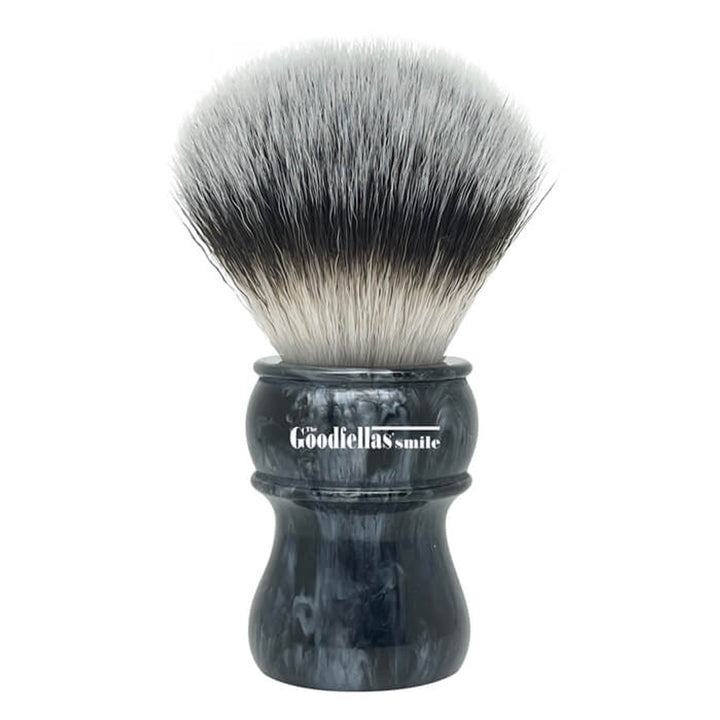 The Goodfellas' Synthetic Shave Brush - The Deep