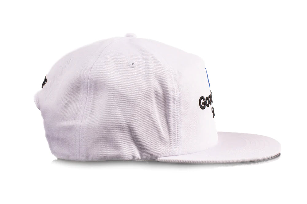 Goodwrench X HWV - White