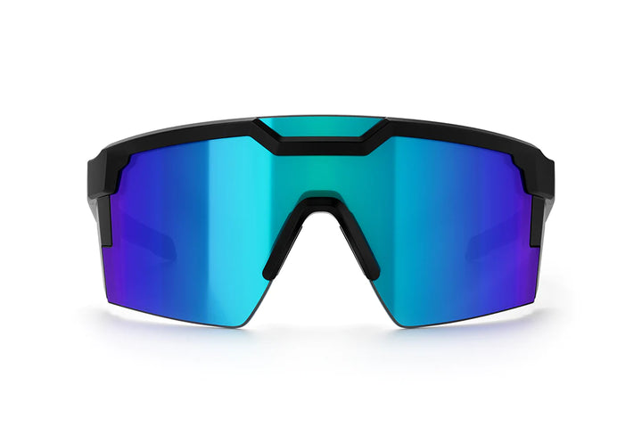 Future Tech Sunglasses Galaxy Z87+